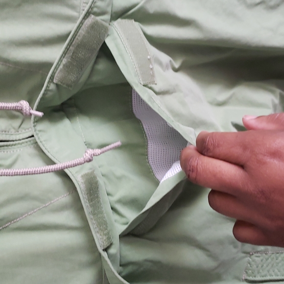 Y2K Tommy Hilfiger Pullover Jacket - Picture 5 of 10